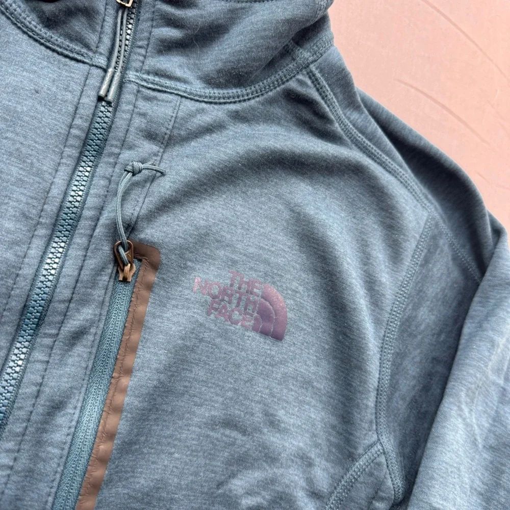 The North Face north face